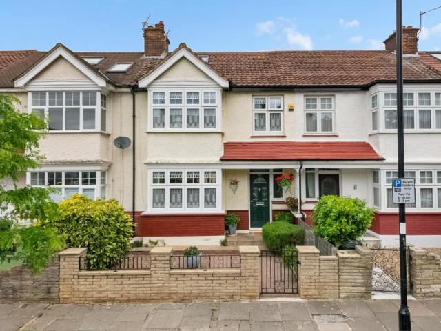 4 bedroom house for sale