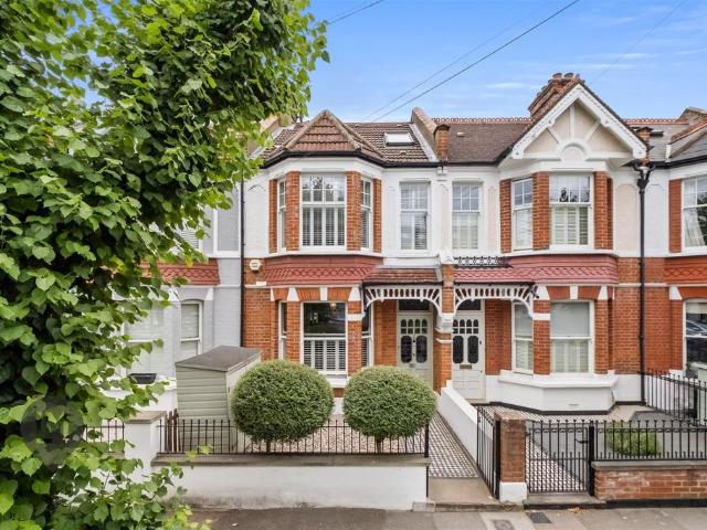 4 bedroom house for sale