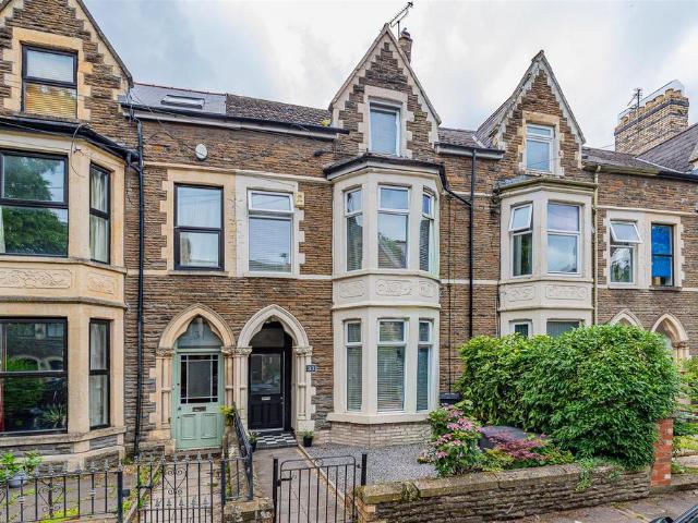 4 bedroom house for sale