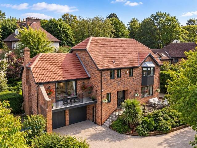 4 bedroom house for sale