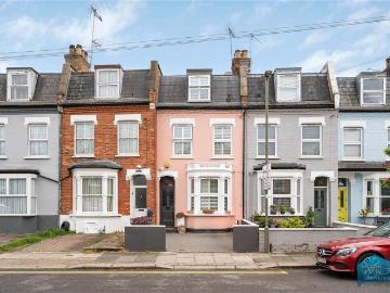 4 bedroom house for sale