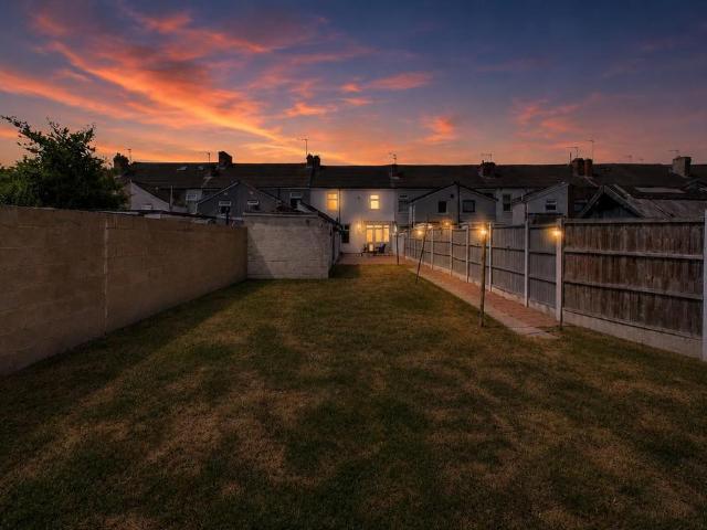 4 bedroom house for sale