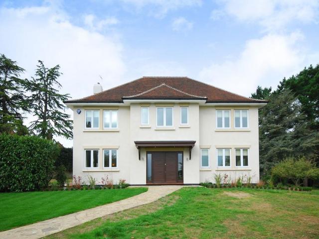 4 bedroom house for sale