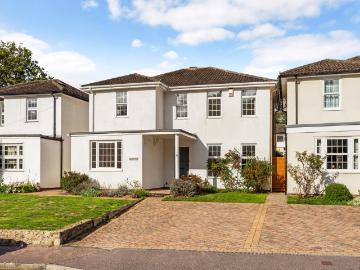 4 bedroom house for sale