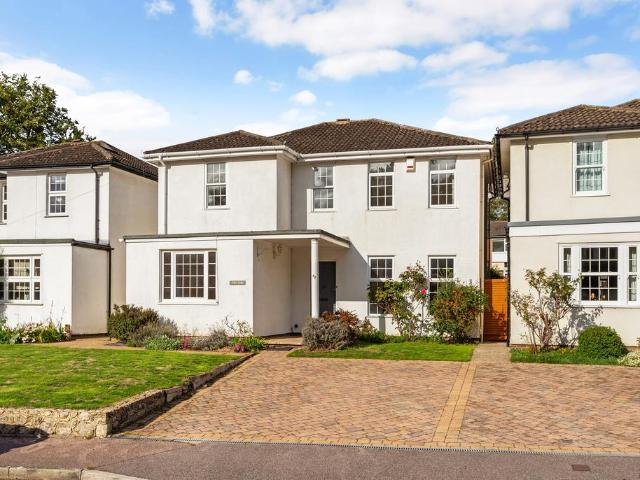 4 bedroom house for sale