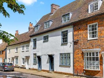 4 bedroom house for sale