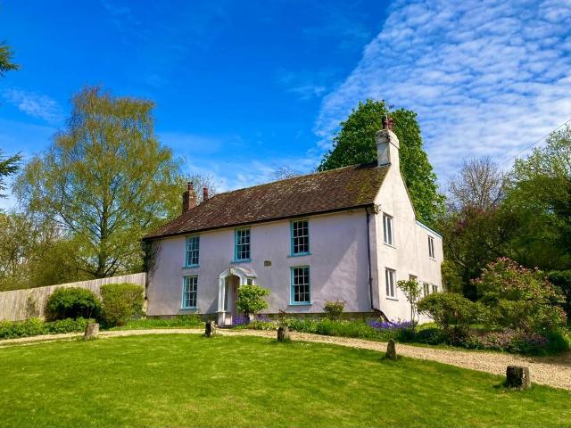 4 bedroom house for sale
