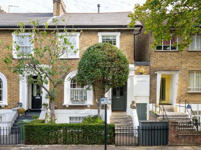 4 bedroom house for sale