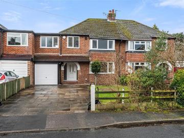 4 bedroom house for sale