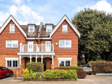 Stoneleigh Epsom, KT19, Epsom, Surrey county, South East England