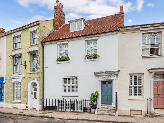 4 bedroom house for sale