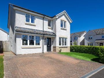 4 bedroom house for sale