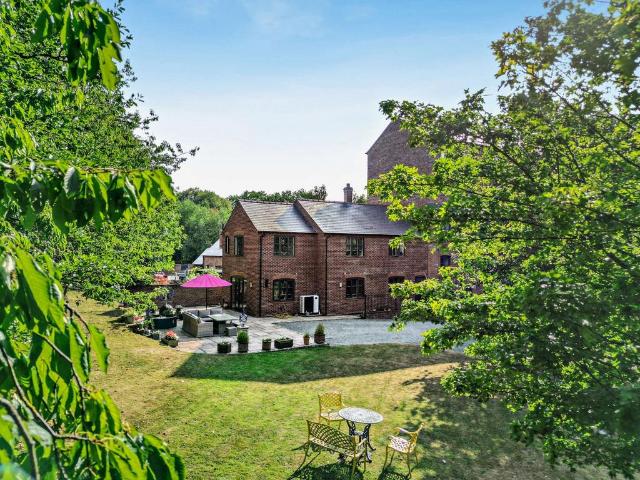 4 bedroom house for sale
