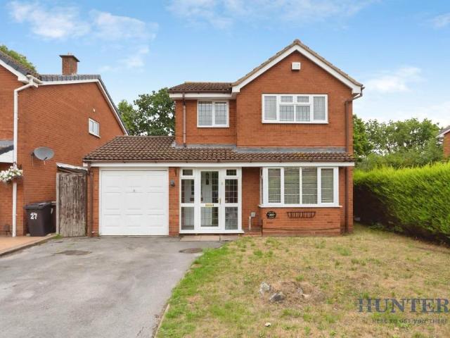 4 bedroom house for sale