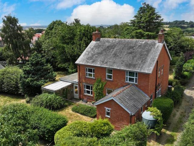 4 bedroom house for sale