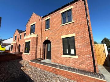 4 bedroom house for sale