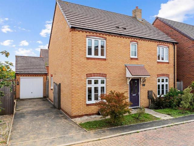 4 bedroom house for sale