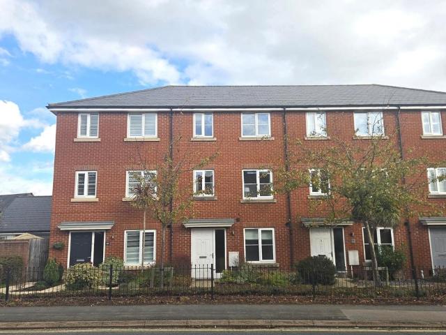 4 bedroom house for sale