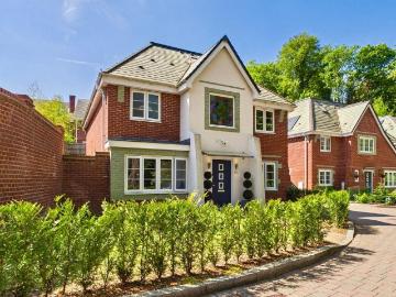 4 bedroom house for sale