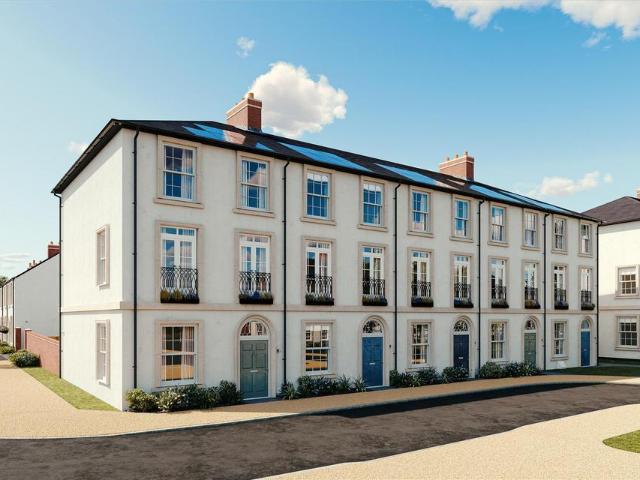 4 bedroom house for sale
