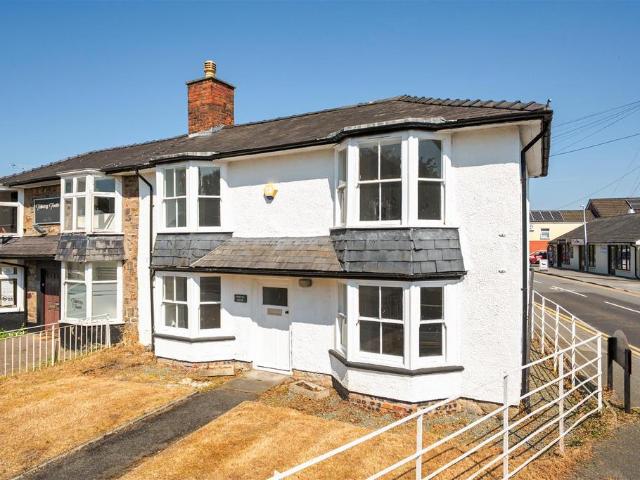 4 bedroom house for sale
