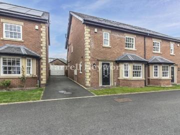 4 bedroom house for sale