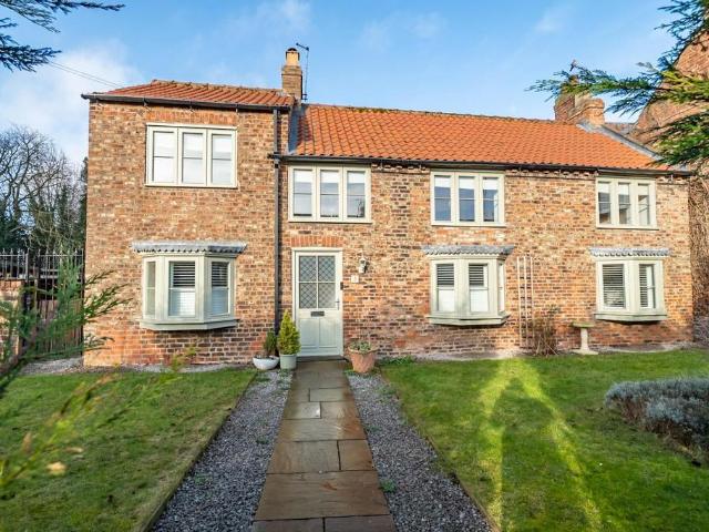 4 bedroom house for sale