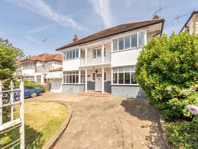 4 bedroom house for sale