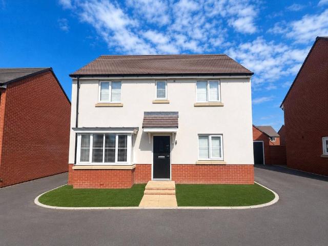 4 bedroom house for sale