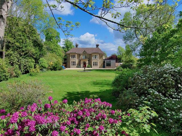 4 bedroom house for sale