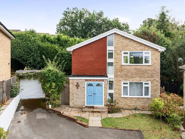 4 bedroom house for sale
