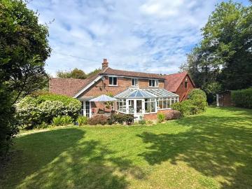 4 bedroom house for sale
