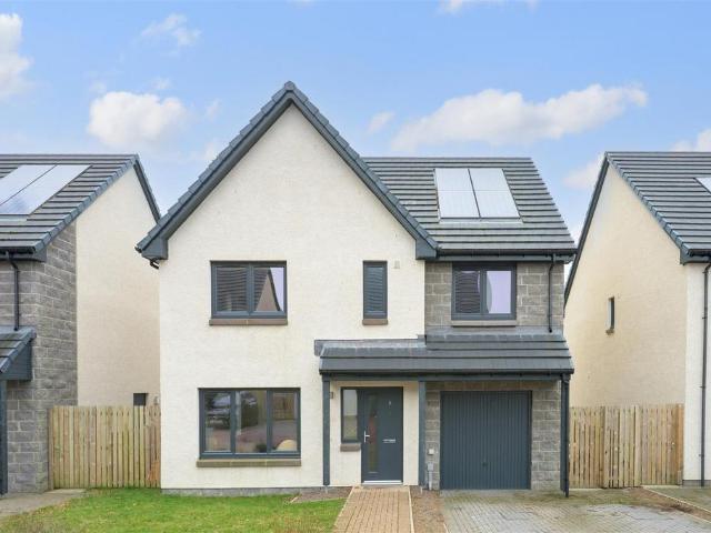 4 bedroom house for sale