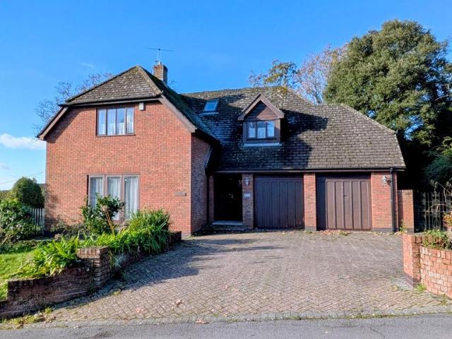 4 bedroom house for sale