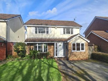 4 bedroom house for sale