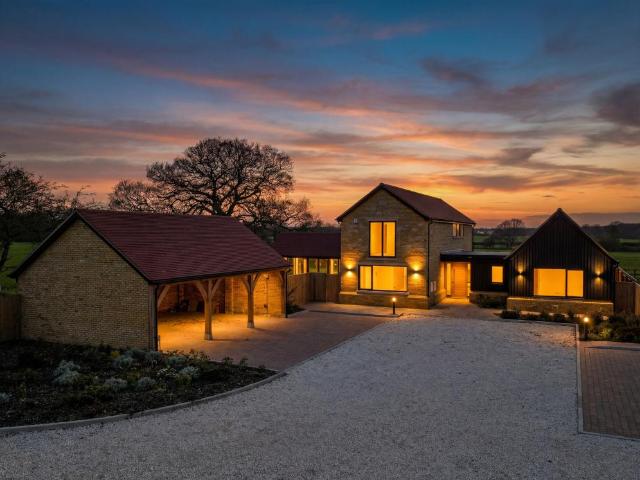 4 bedroom house for sale