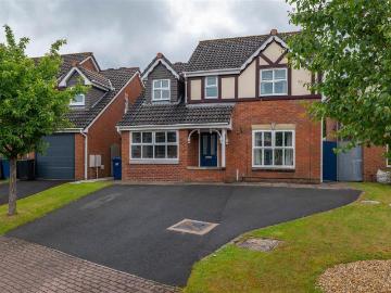 4 bedroom house for sale