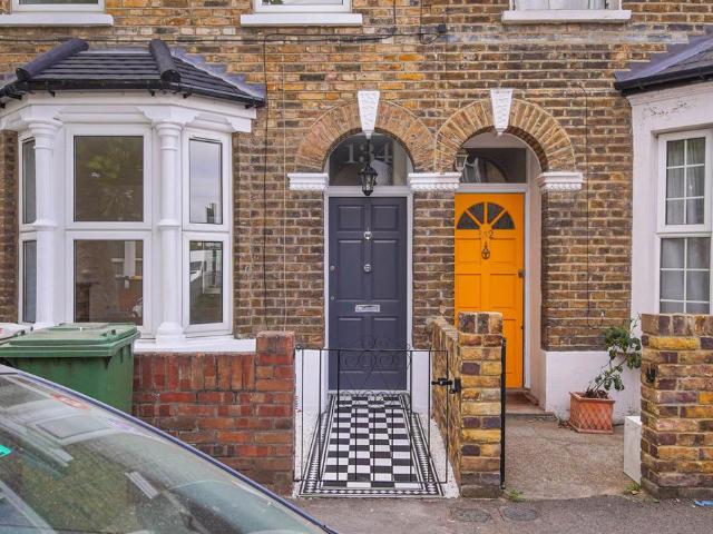4 bedroom house for sale