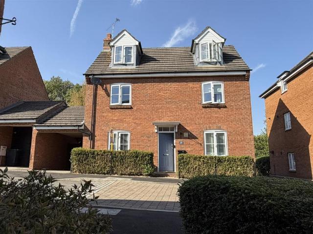 4 bedroom house for sale