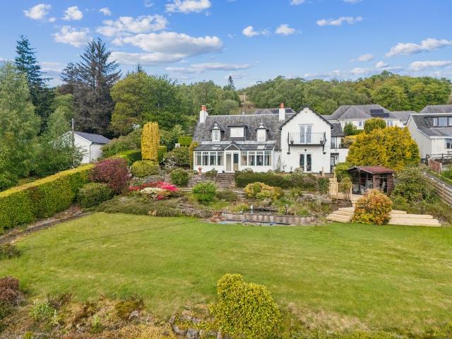 4 bedroom house for sale