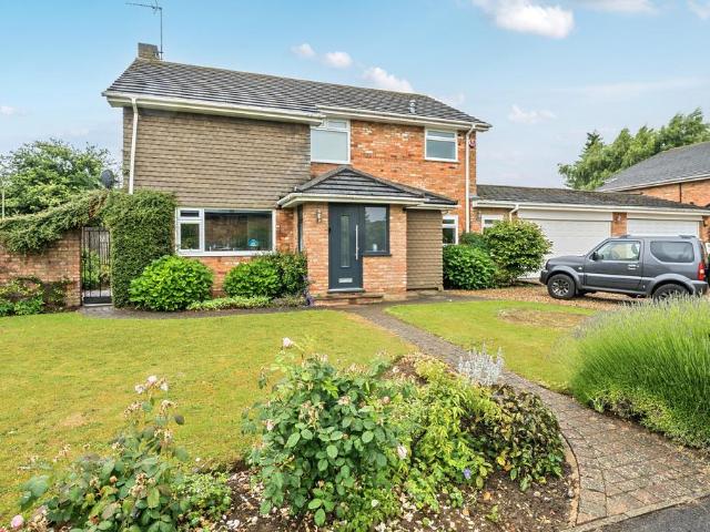 4 bedroom house for sale