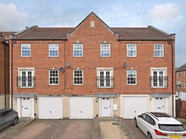 4 bedroom house for sale