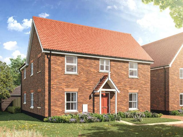 4 bedroom house for sale
