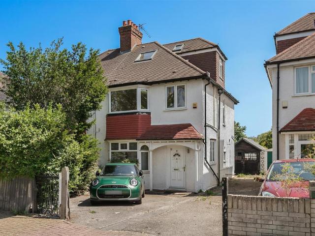 4 bedroom house for sale