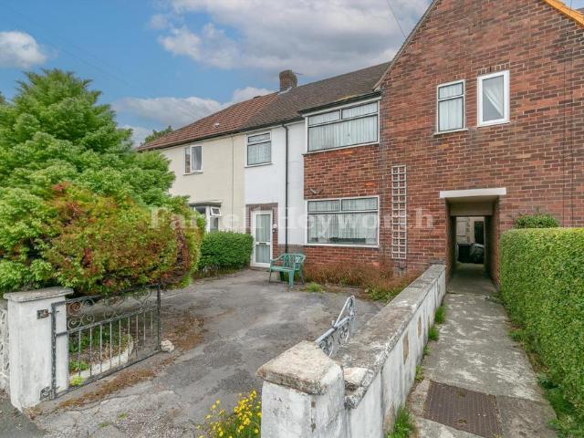 4 bedroom house for sale