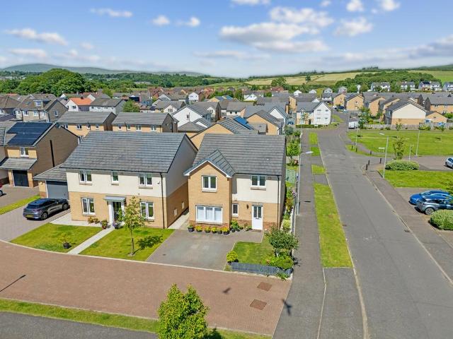 4 bedroom house for sale