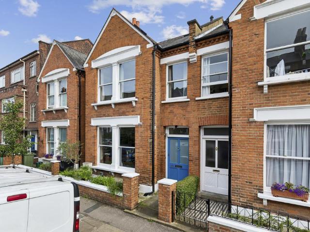 4 bedroom house for sale