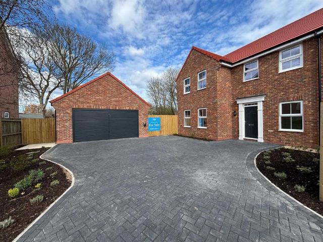4 bedroom house for sale