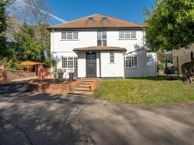 4 bedroom house for sale