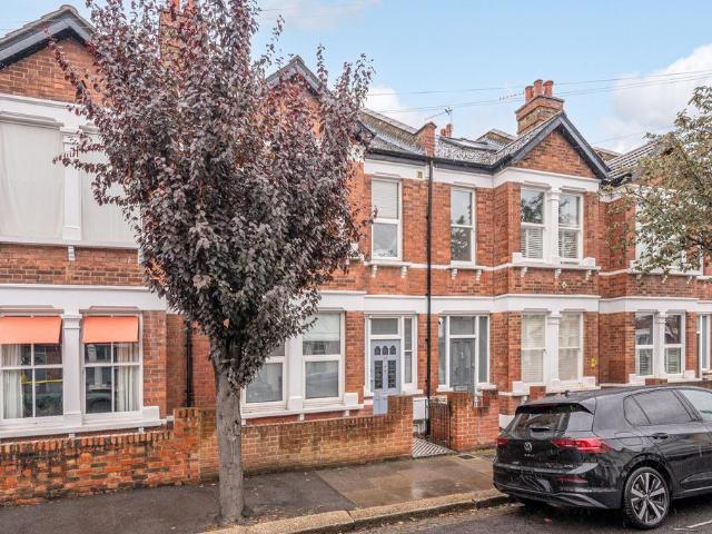 4 bedroom house for sale